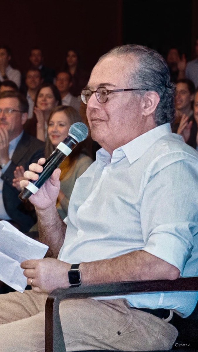 Alberto Danon💙🇮🇱💚🇧🇷 tweet media