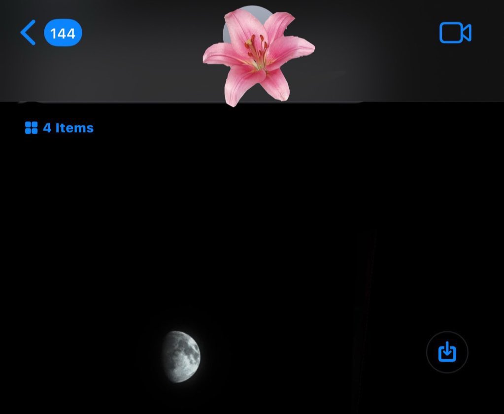 to be loved is to be known!