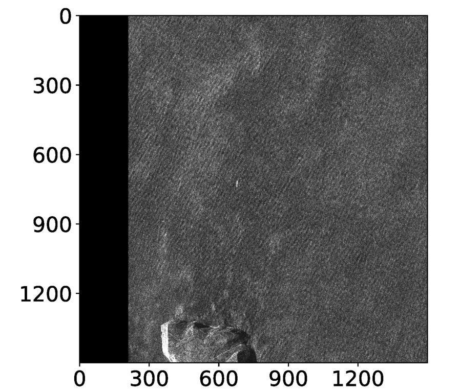 👉👉 Unified Detection and #Feature #Extraction of Ships in Satellite #Images

✍️ Kristian Aalling Sørensen et al.
🔗 brnw.ch/21wYiOw