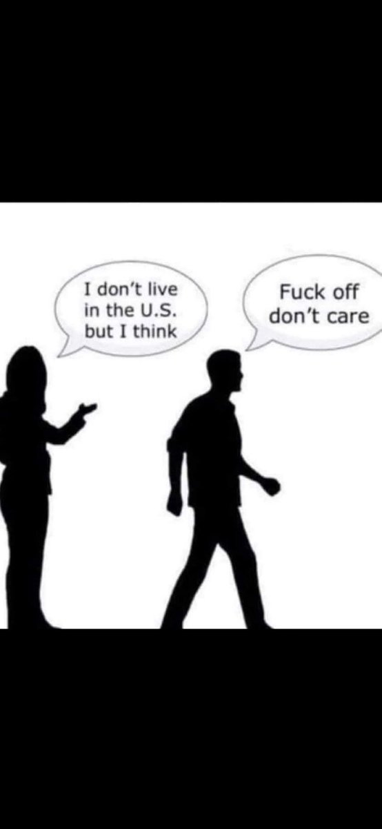 Jrock_1_9_7_9_'s tweet image. Here let me explain to both of you how we feel about your retarded opinion.