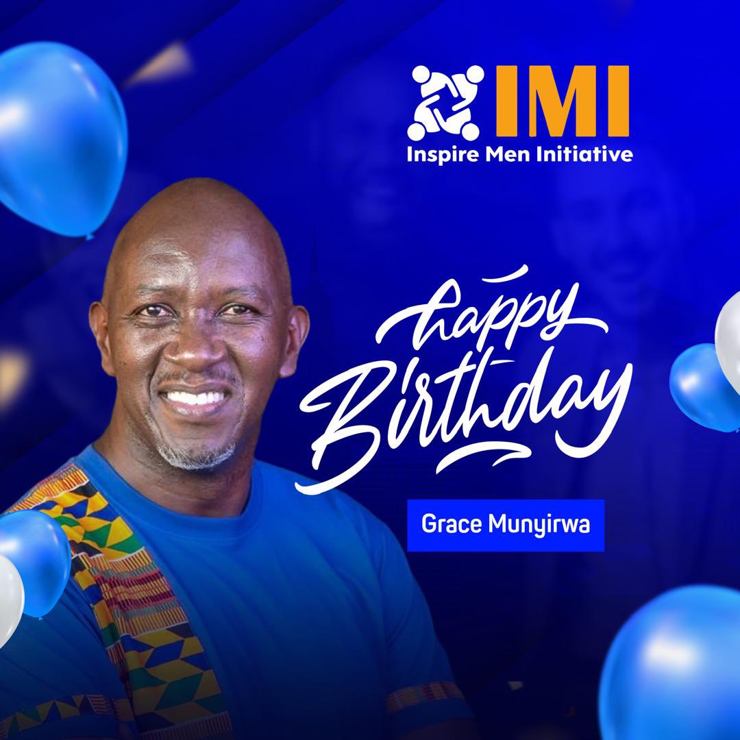 Inspire Men Initiative tweet media