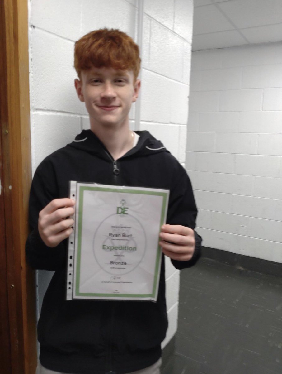 Wester Hailes High School tweet media