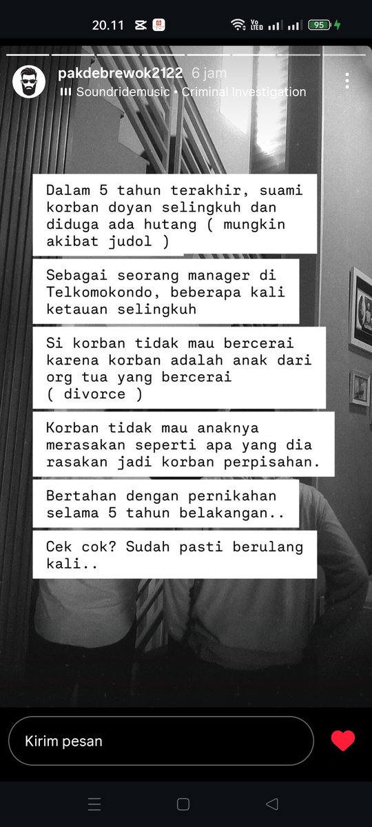 <a href="/dhemit_is_back/">dhemit_is_back</a> Ni guys ada dari pihak keluarga sudah spill, semoga membantu