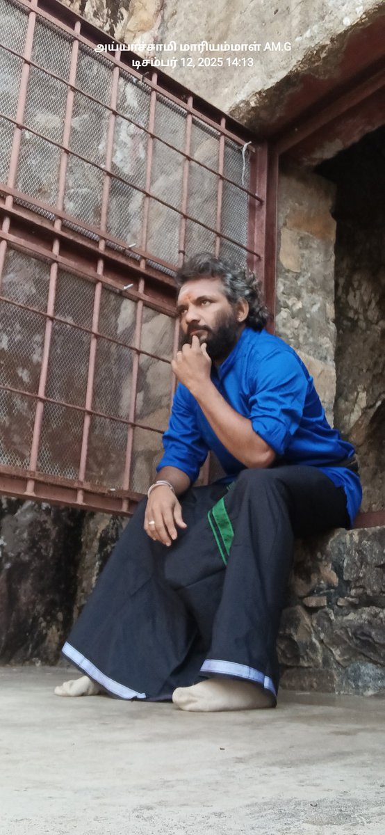AmGounder's tweet photo. 12.12.2025. இன்று ரஜினி அண்ணாவின் 76 வது பிறந்த நாளை அவர் என்றும் நலமுடன் இருக்க வேண்டி இமயமலை  பாபா  குகையில் 2011. ல் துவங்கிய முதல் பயணம் தொடர்ந்து கடந்த 15 ஆண்டில்  15.வது முறையாக வேண்டுதலை நிறைவேற்றினேன் https://t.co/MI07oHJJMo