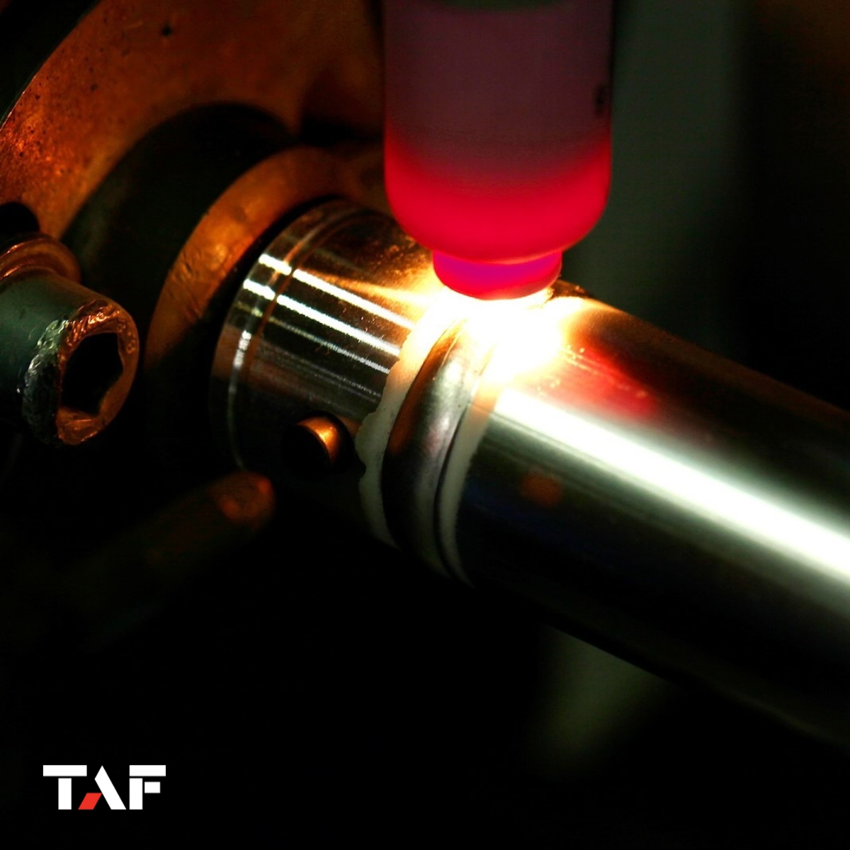 #wednesdayintaf taf-usa.com

#thefactory #trussontime #trussing #trusses #rigging #rigger #riggers #staging #supportstructure #supportstructures