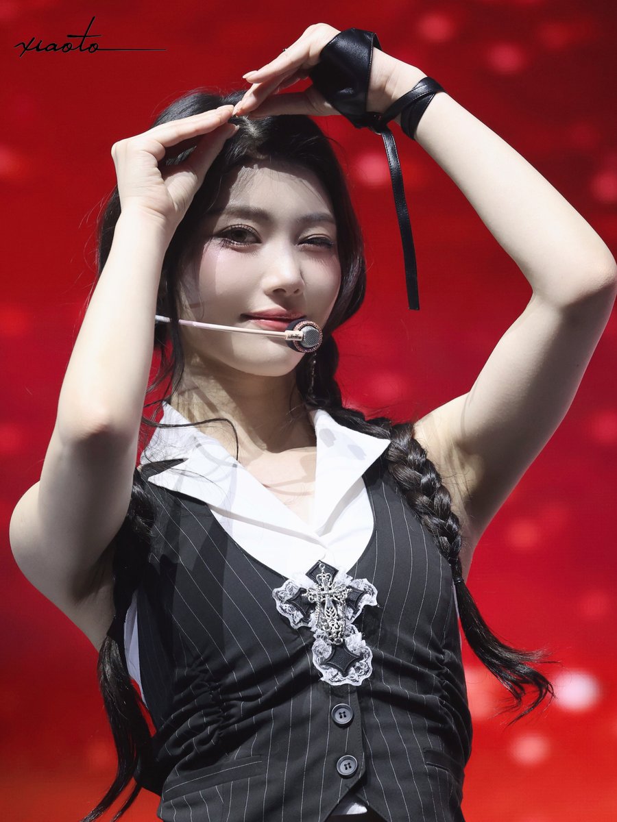 Kep1er シャオティン サノク 251212 Into The Orbit : Kep1asia in Kyoto HQ #Kep1er #케플러