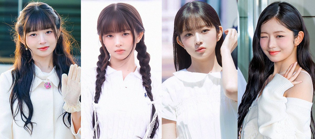 “rei’s secret power is that she's not tied to one aesthetic; instead, she dabbles in different trends, using hair and makeup to make them feel intrinsic to her style.” 

loveee the way the writer described rei’s style like i hope you sleep well tonight <3