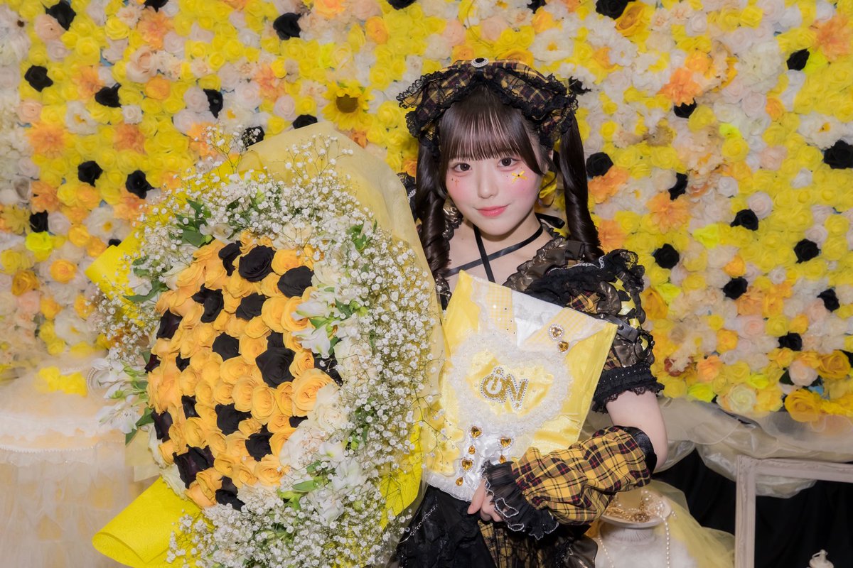 栗栖 むぎ【iON!】 (@iON_mugi) / Posts / X