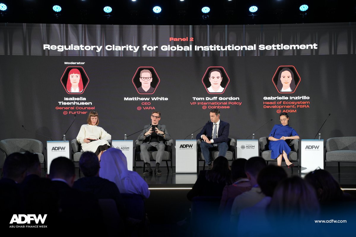 Virtual Assets Regulatory Authority (VARA) (@varadubai) / Posts / X