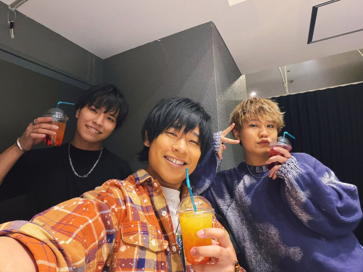 あらた😈📿 (@56955planet) / Posts / X