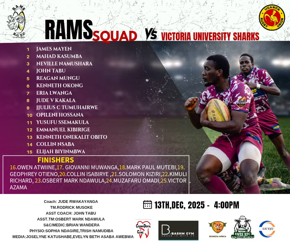 RAMS RUFC tweet media