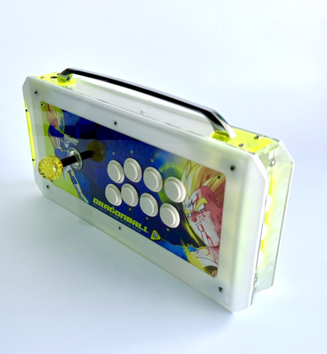 RevolutionSticks tweet media