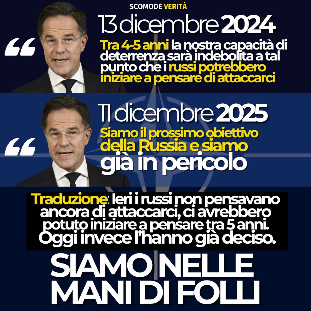 Alessandro Di Battista tweet media