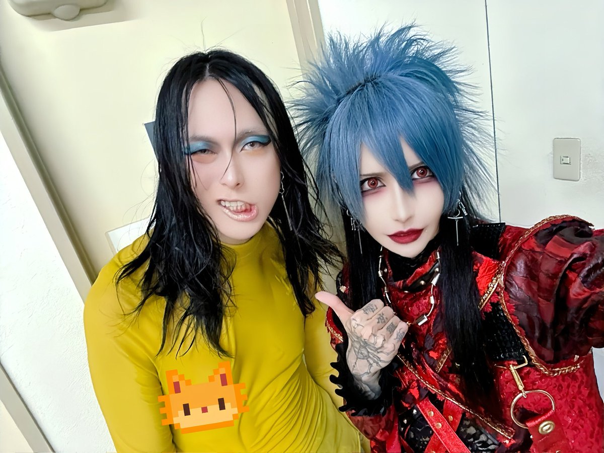 THE MADNA 朋 (@TOMO_TheMADNA) / Posts / X