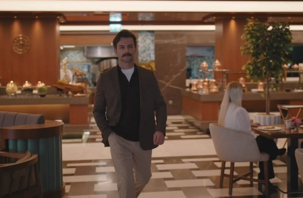 #RüyaGibi dizisinden kara📸✨️
#GökberkDemirci #Bora