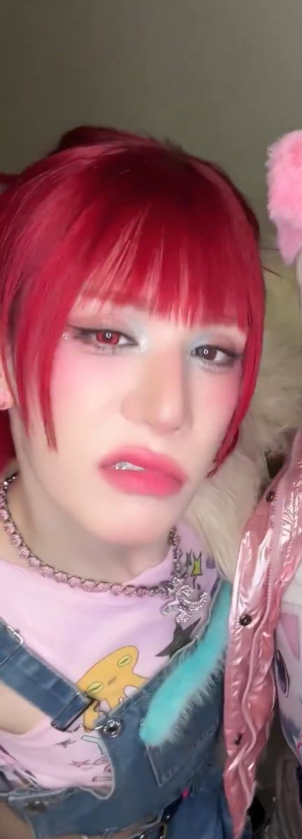 idislov's tweet image. muti these days