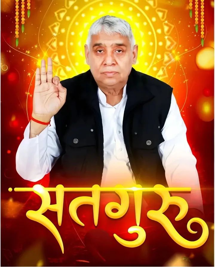 गरीब, धरम धसकत है नहीं, धसकै तीनूं लोक।
खैरायत में खैर हैं, कीजै आत्म पोष।।

धर्म कभी नष्ट नहीं होता। तीनों लोक नष्ट हो जाते है। (खैरायत) दान-धर्म करने से (खैर) बचाव है। इसलिए धर्म-भण्डारा (लंगर) करके धर्म करना चाहिए।
#SatKabirVachan 
#सत_भक्ति_संदेश