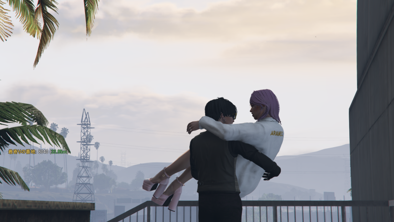 🦋IFCityニュース🦋

「先生！！！・・・あっ🫣」

#GTA5 #RPサーバー #IFCity #IFCityでの思い出