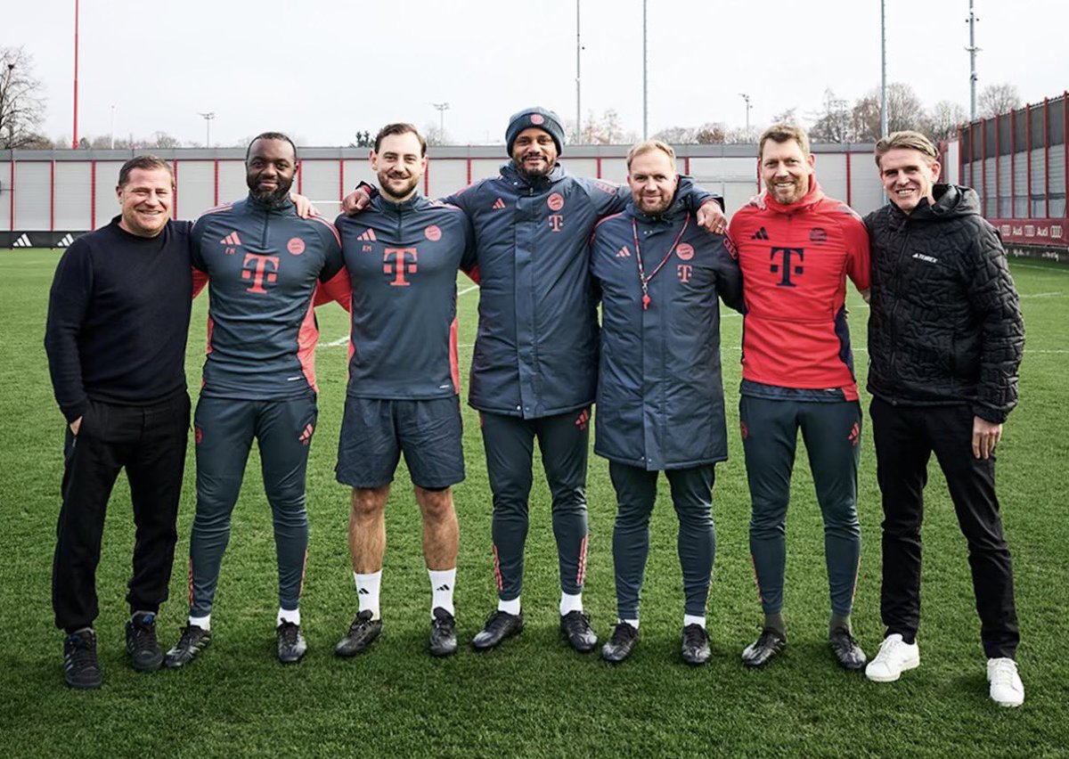 Florian Plettenberg tweet media