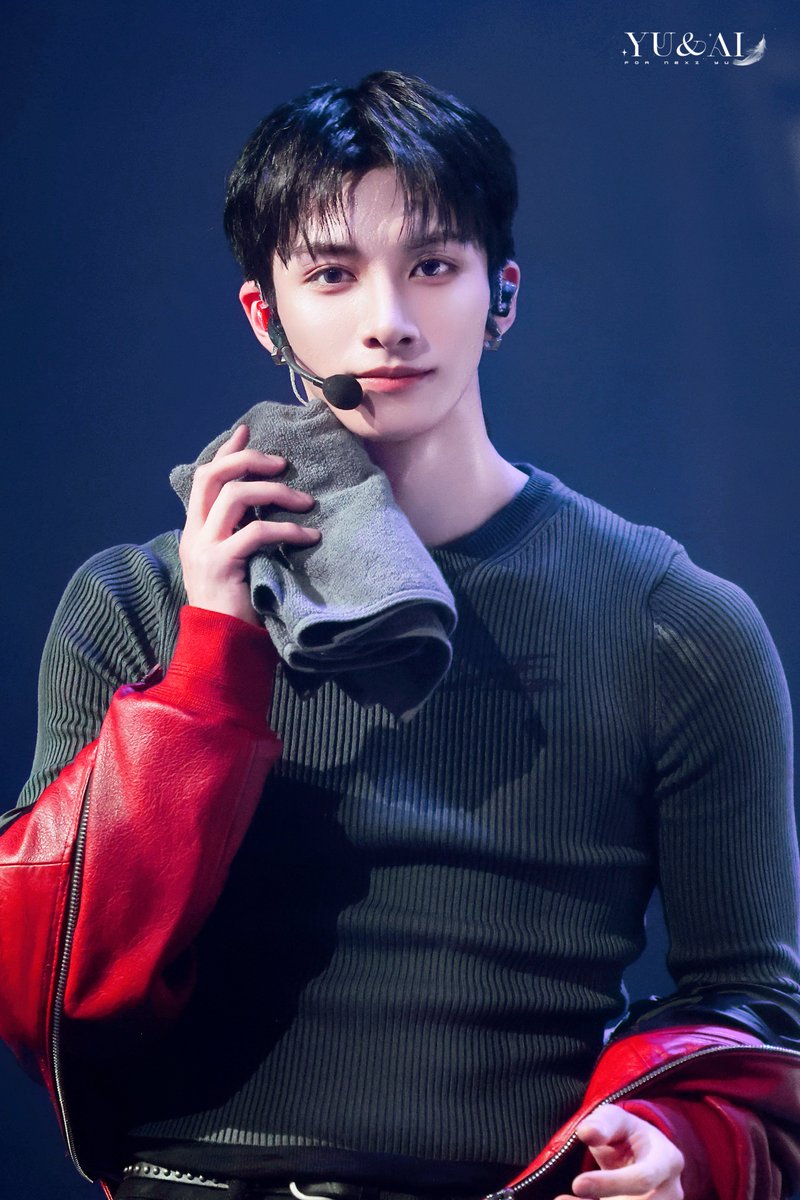 251212 KBEE K-POP CONCERT HQ3 #NEXZ #YU #ユウ #유우 #ネクスジ #넥스지