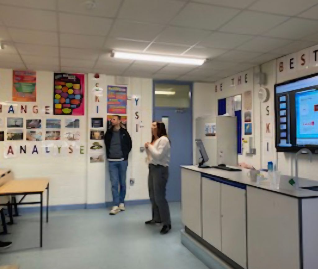 CBSNaas's tweet image. Many thanks to one of our parents Ruth Bailey for talking to our business students in the topic of entrepreneurship.  Ruth shared her experience &amp;amp; students got the opportunity to appreciate how some of the material they learn in class applies in the real world of Business.