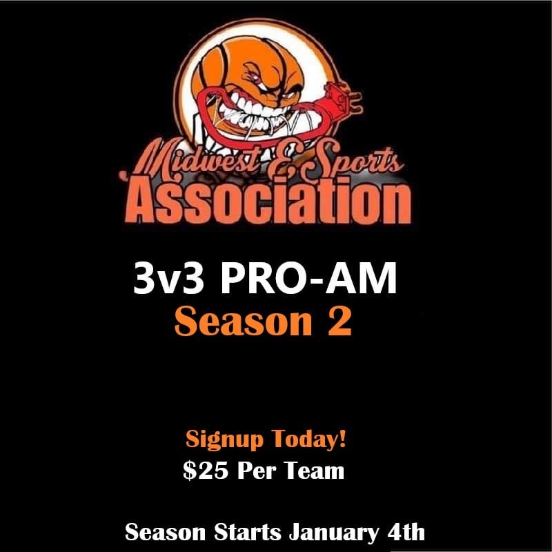 Midwest eSports Association (MSA) tweet media