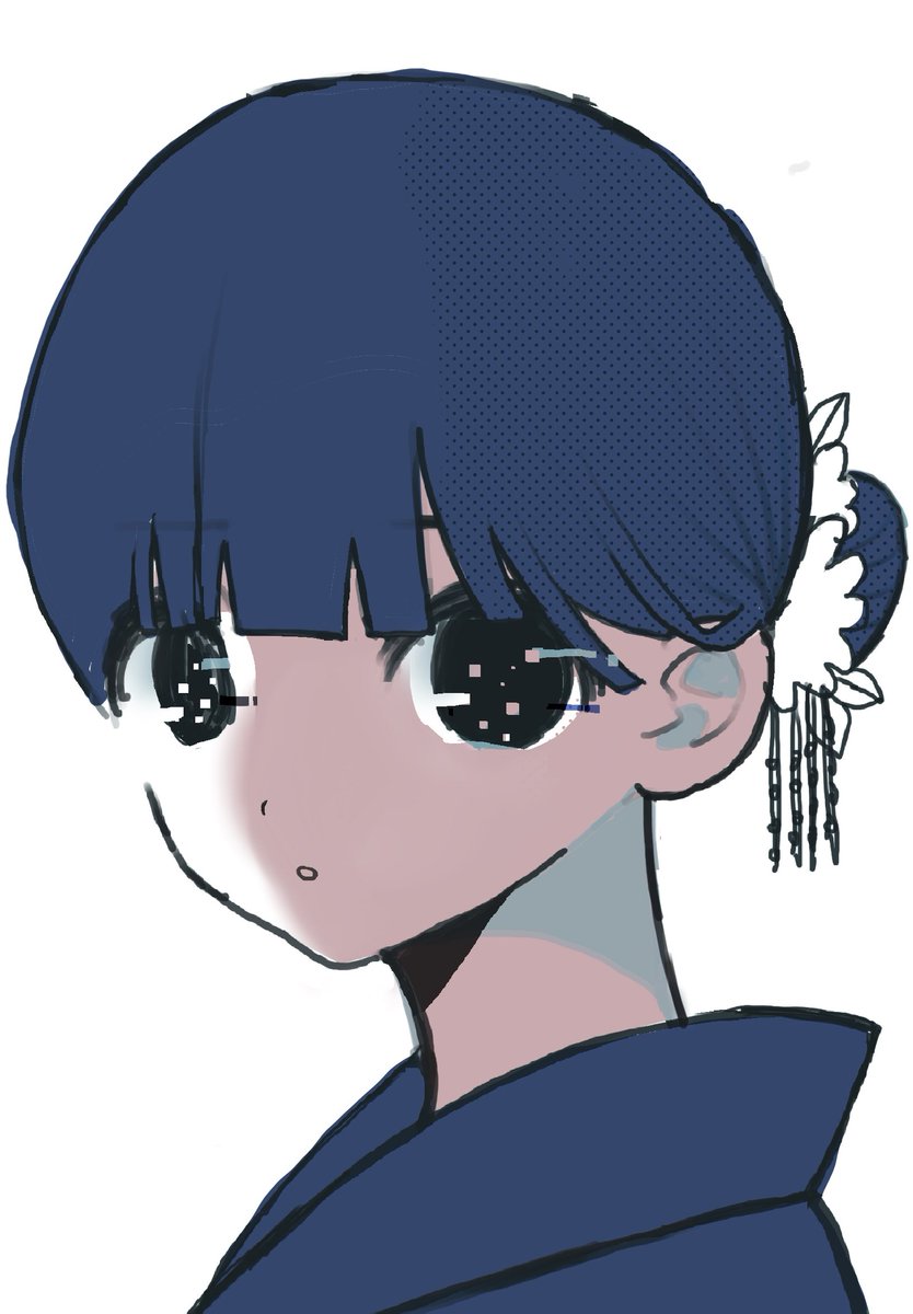 _08_32_'s tweet photo. ワンドロ https://t.co/o01yL734yQ