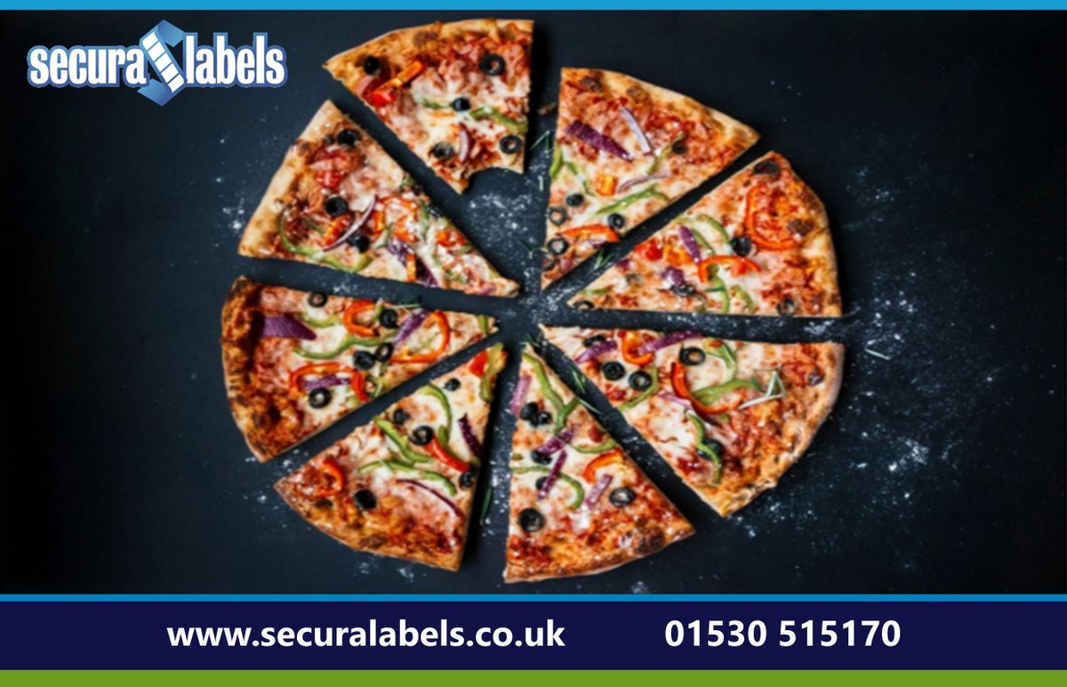 Secura Labels tweet media