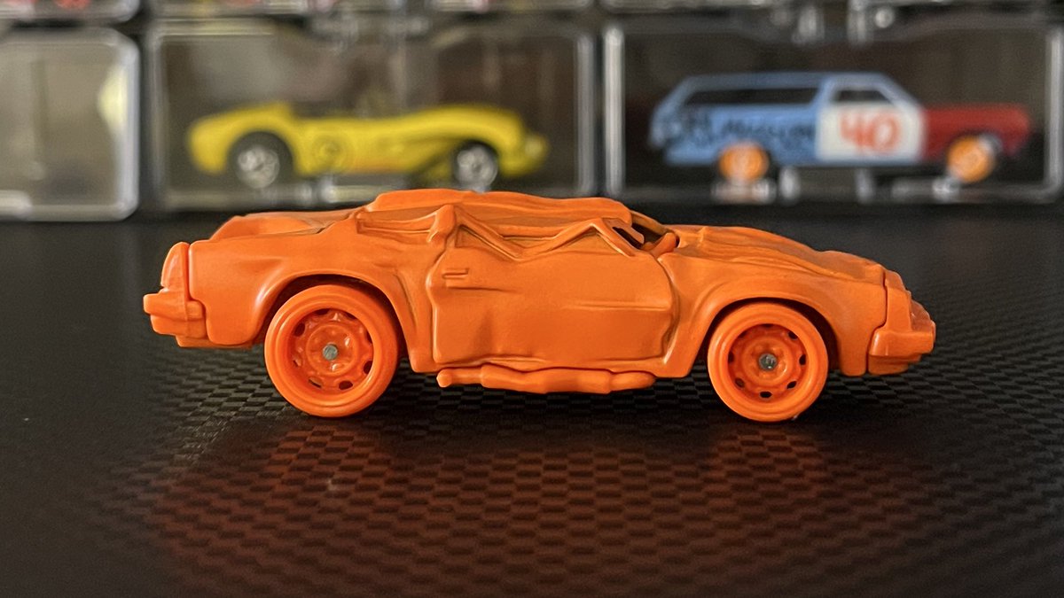187arar's tweet photo. Speed Bump欲しさに買いました🤩
まさか日本で販売されるとは🛞🔥
#Hotwheels #ホットウィール
#SpeedBump
https://t.co/C8Y4jv2fuU https://t.co/6QUMumqAFN