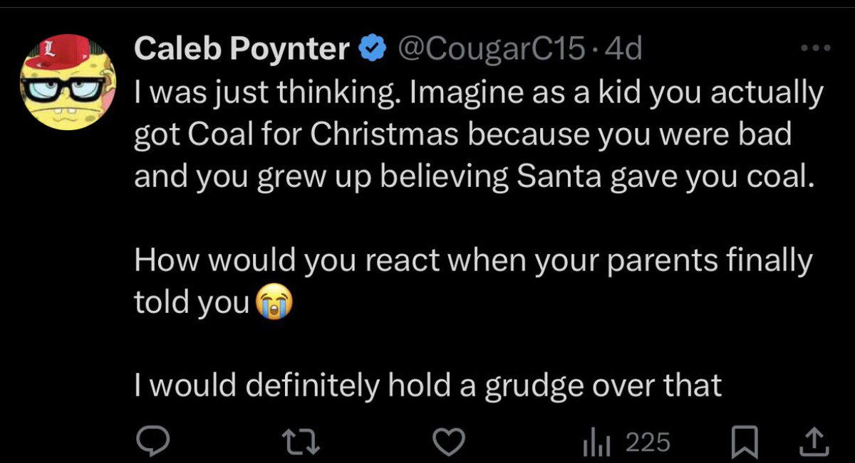 Mister Doctor Pepper tweet media