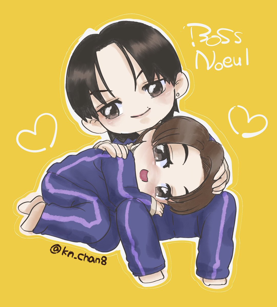 くんちゃん くんちゃん (@kn_chan8) / Posts / X