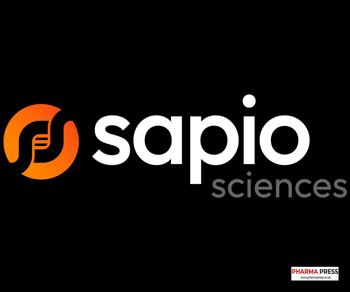 Introducing a world-first 3rd-Generation ELN -  pharmapress.co.uk/introducing-a-… 

Sapio Sciences has announced the launch of the world’s first 3rd-generation Electronic Lab Notebook (ELN) that thinks like a scientist, Sapio ELaiN.

Sapio ELaiN is an agentic, AI–powered notebook w...