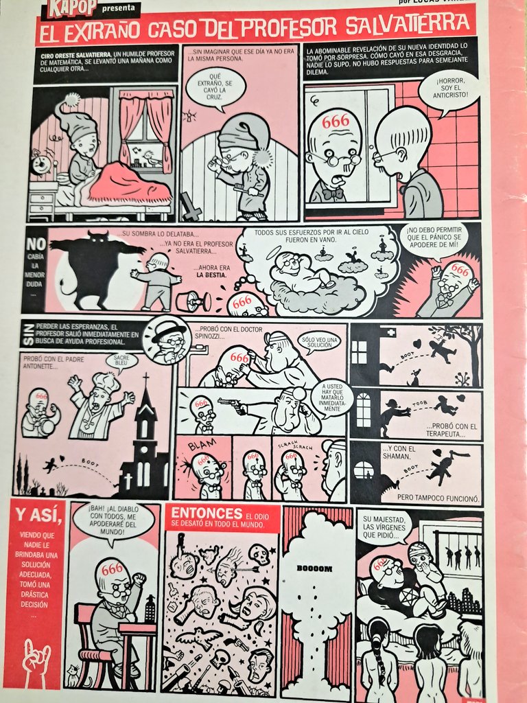 Eternauta tweet media