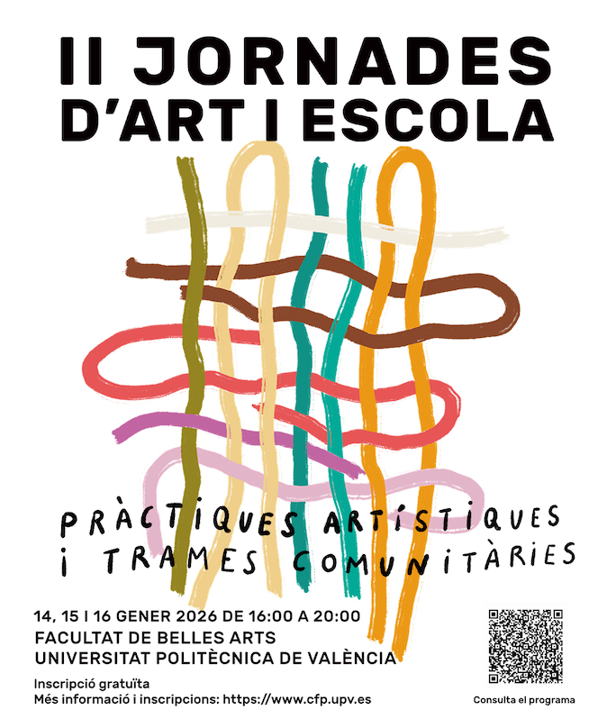 Consorcio Museos CV tweet media