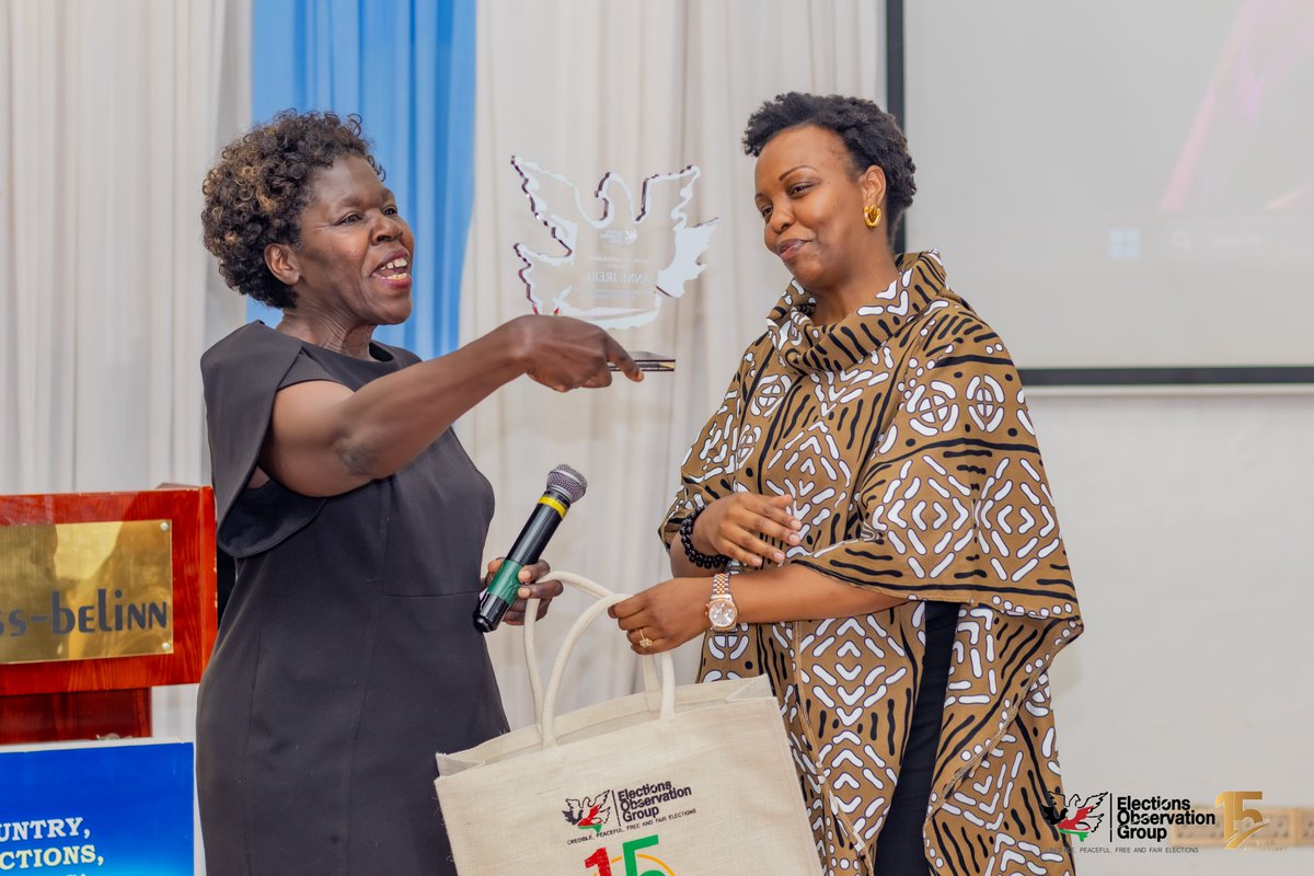 ELOG Kenya tweet media