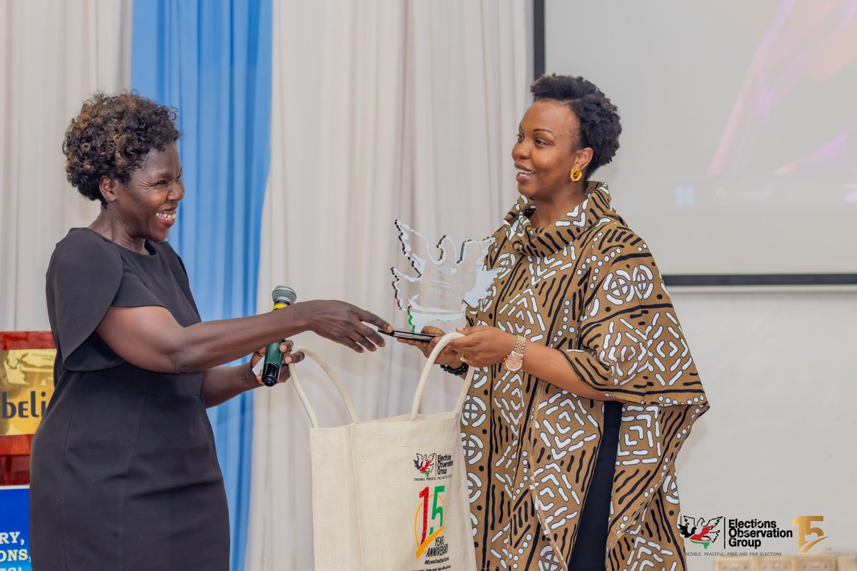 ELOG Kenya tweet media