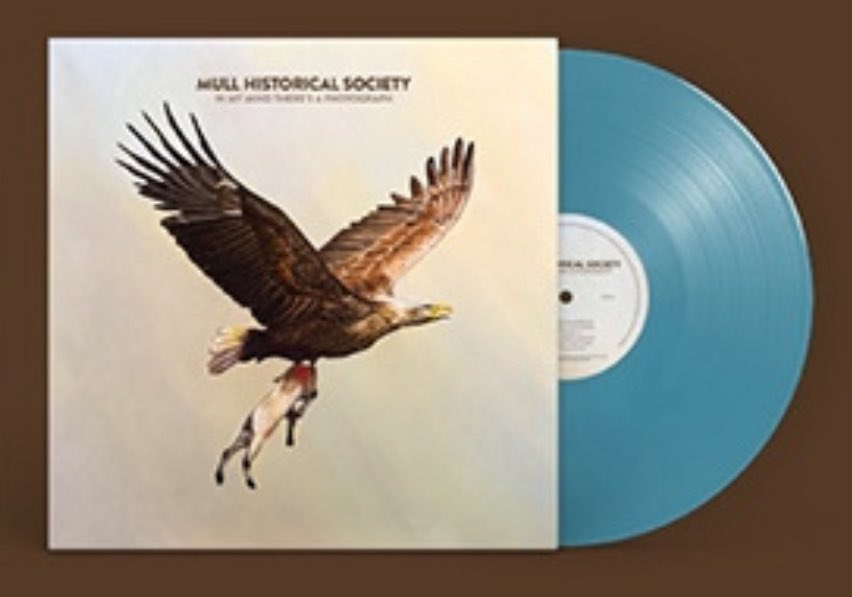 Mull Historical tweet media