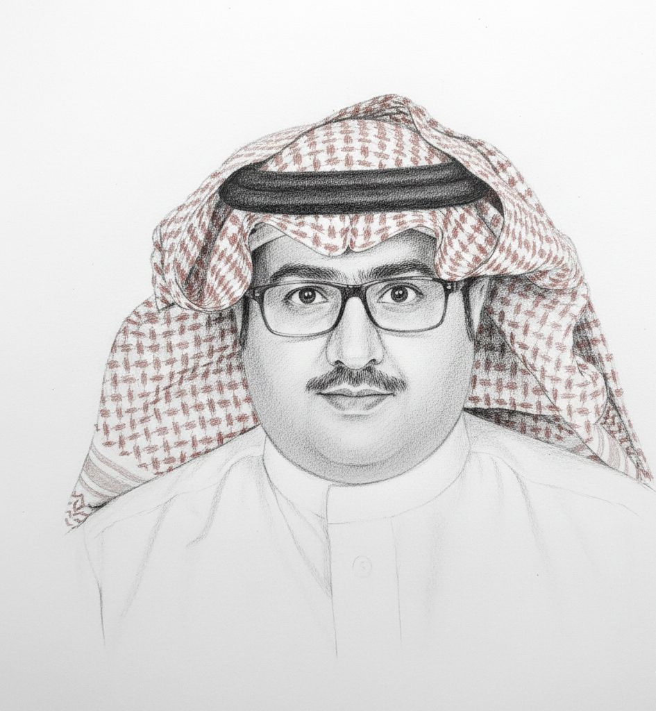 dmah150's tweet photo. @kalhashem 
مساء الخير 🌸
تشرفت برسم لوحه فنيه🎨
 مدير عام خالد سفر الشهراني 
عملت رسمه لصورتك وإن شاء الله تعجبك 🙏🏻
أتمنى منك دعم بسيط يشجعني، لأن الرسم هو مصدر رزقي الوحيد لي ولعائلتي https://t.co/Cez4lLJjAY