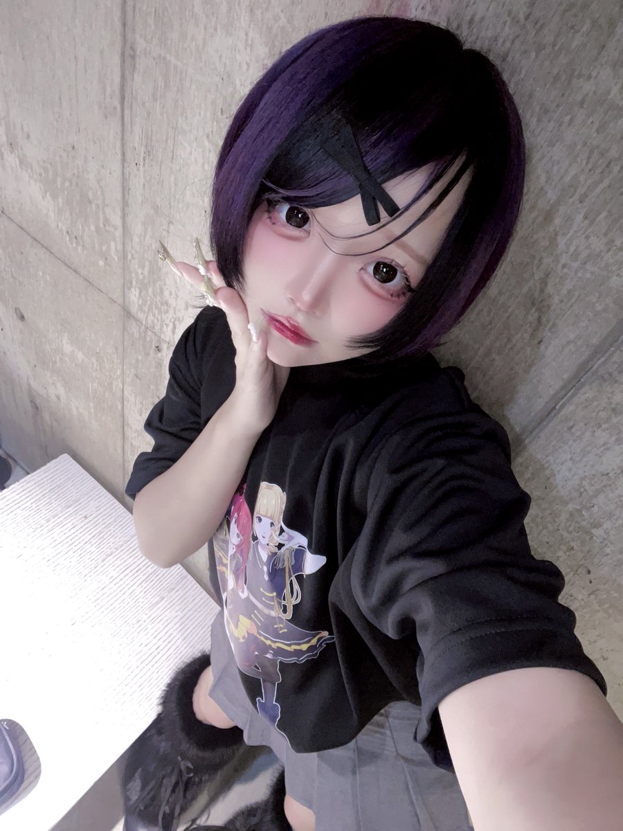 紫姫 まりん【アドバン】2/10ワンマンライブ (@marin_adban) / Posts / X