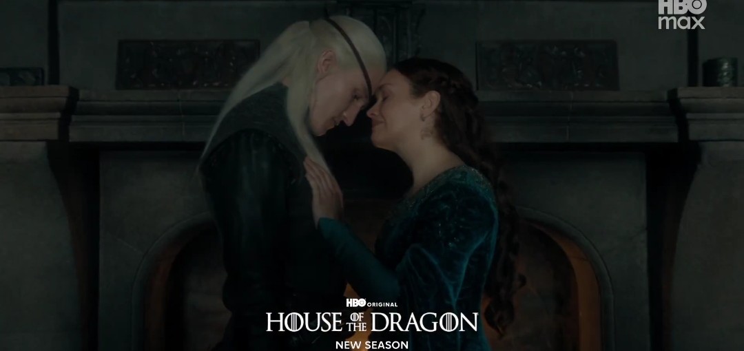 thetargtowers's tweet image. NEW : Dowager Queen Alicent &amp;amp; Prince Regent Aemond Targaryen