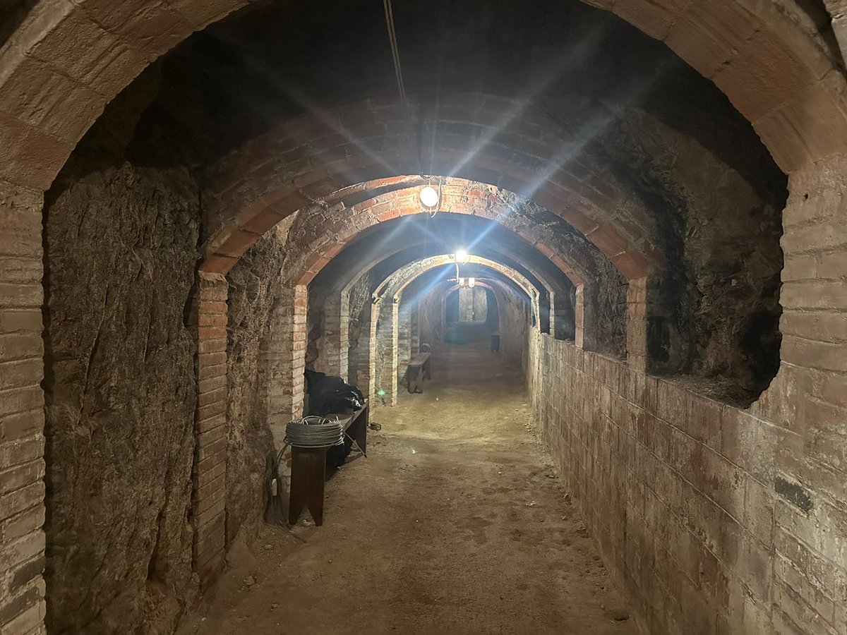 Ràdio Silenci tweet media