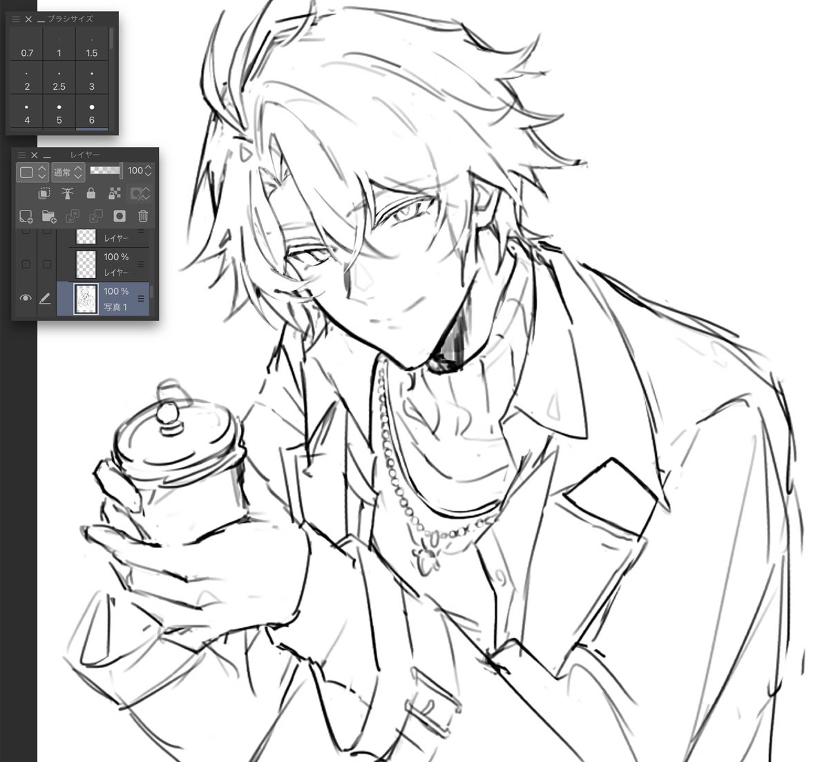 秋津軍曹 (@akizu_25fw) / Posts / X