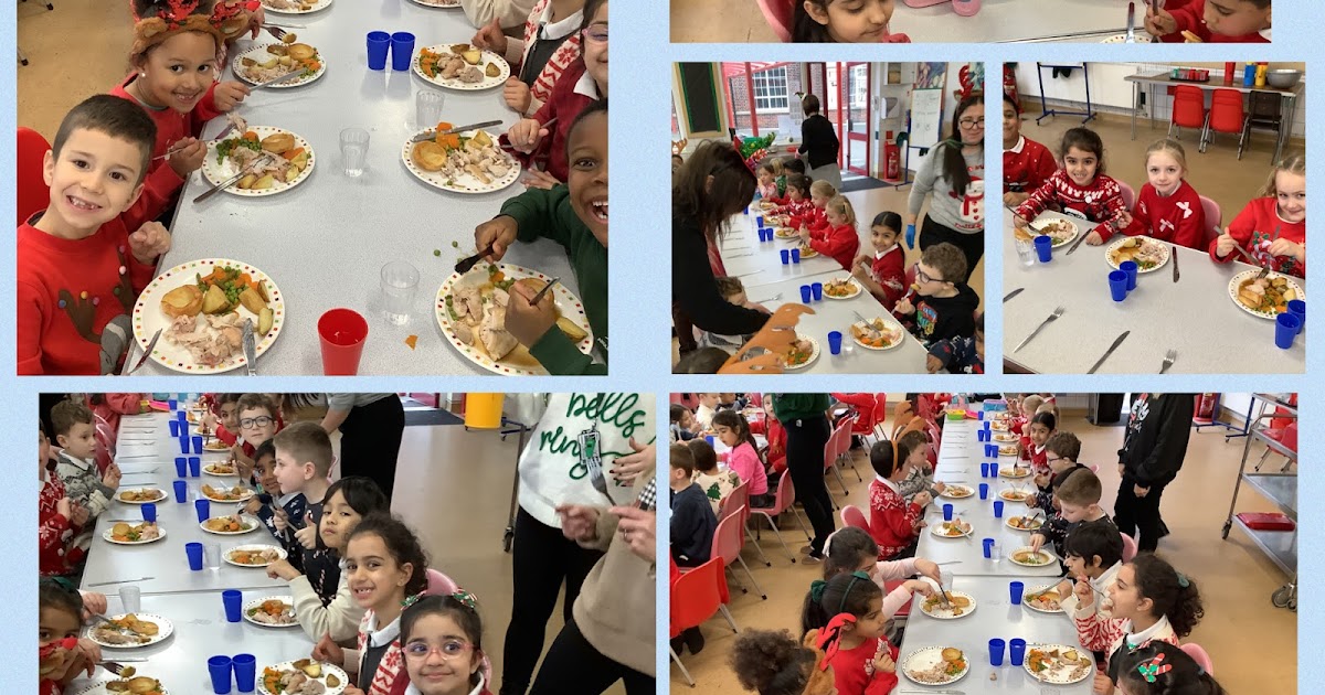 Ardleigh Green Infant tweet media