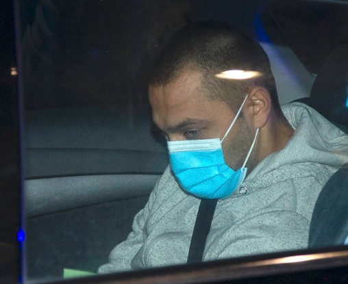 courtsnewsIRL's tweet image. A hearing date has been fixed for Jozef Puska’s appeal against his conviction for the murder of schoolteacher Ashling Murphy.

courtsnewsireland.ie/jozef-puska-ge…