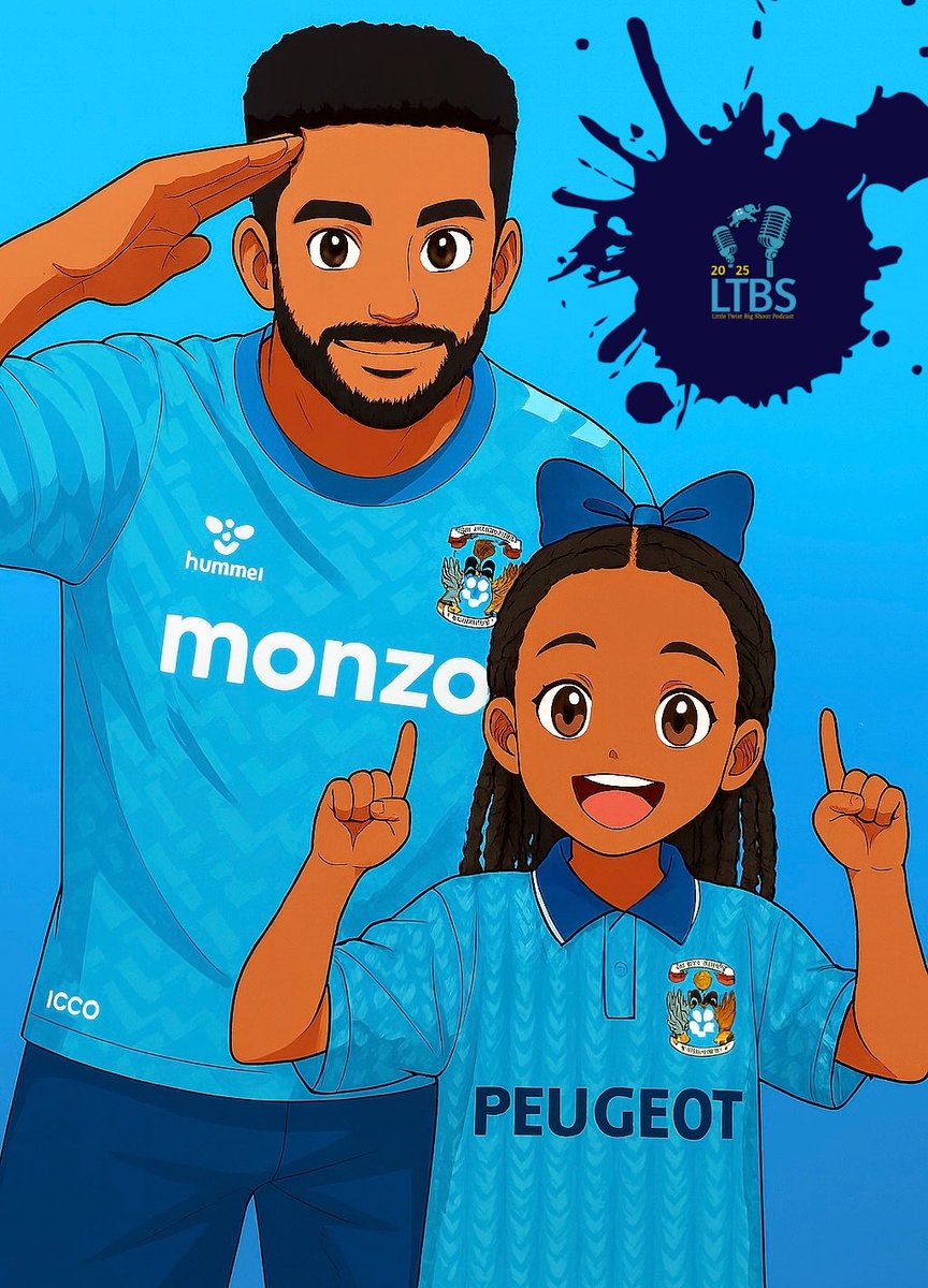 Essential Friday listening for any self-respecting #PUSB fan 🤣