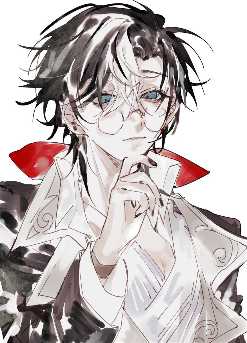 阿一 tweet media