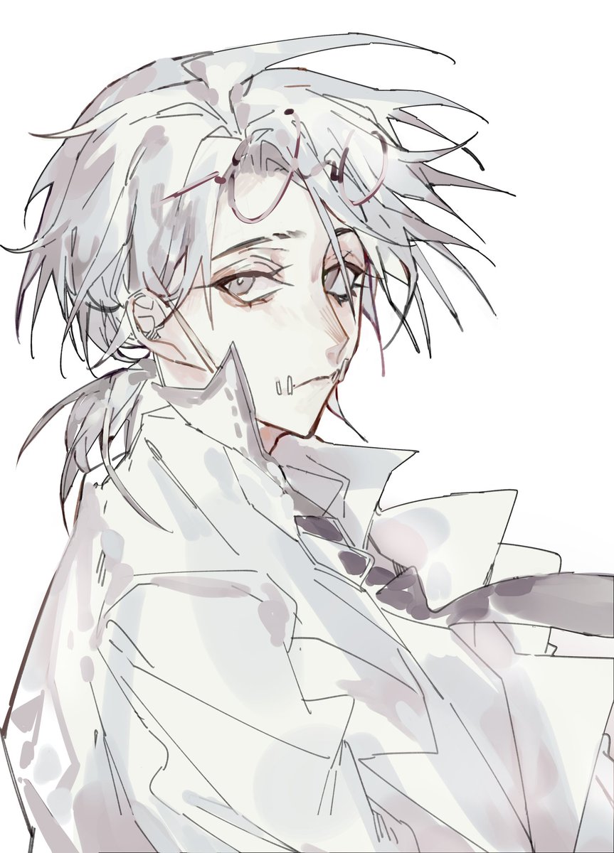 阿一 tweet media