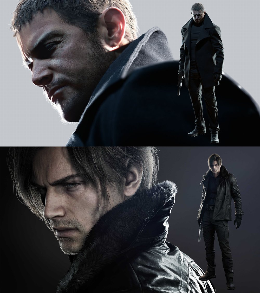 素晴らしい系譜だ