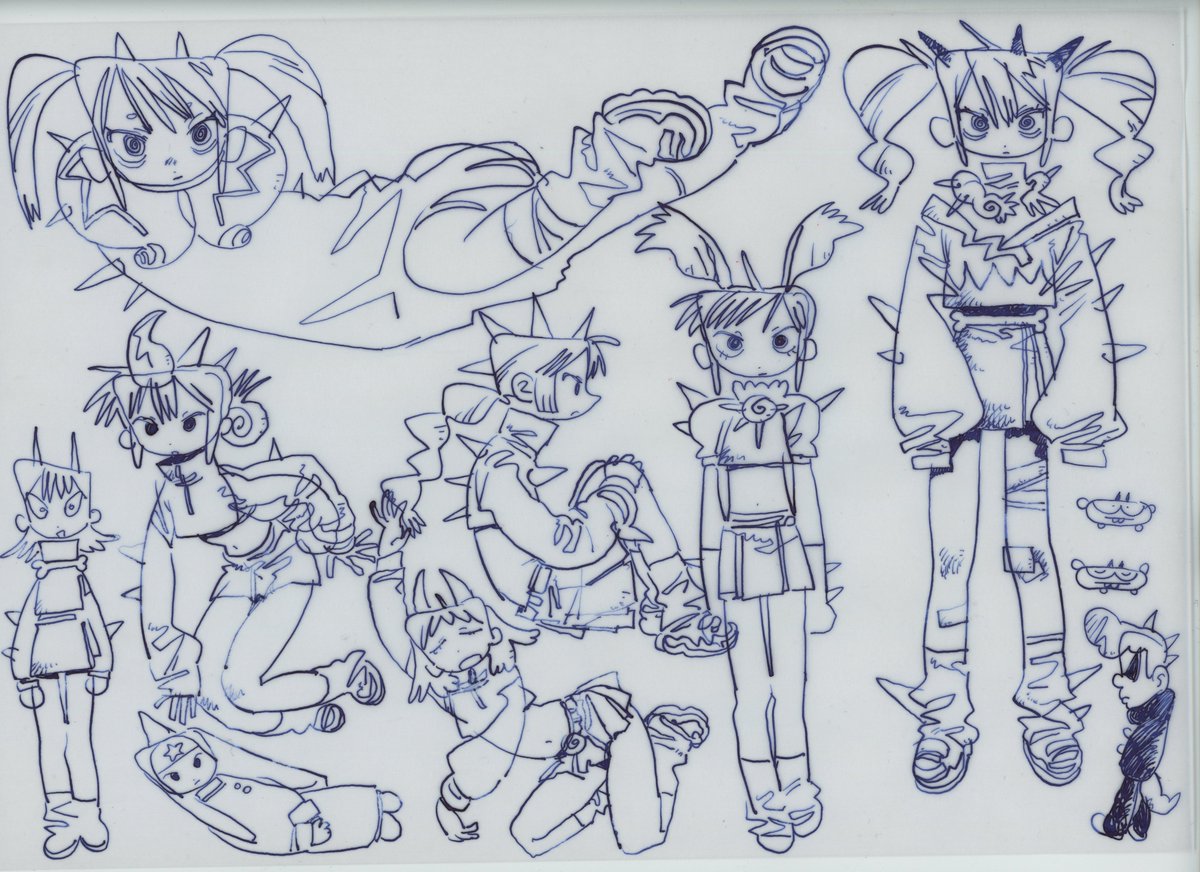 いぬにがし｜C105新刊委託中 (@mnnsn726) / Posts / X