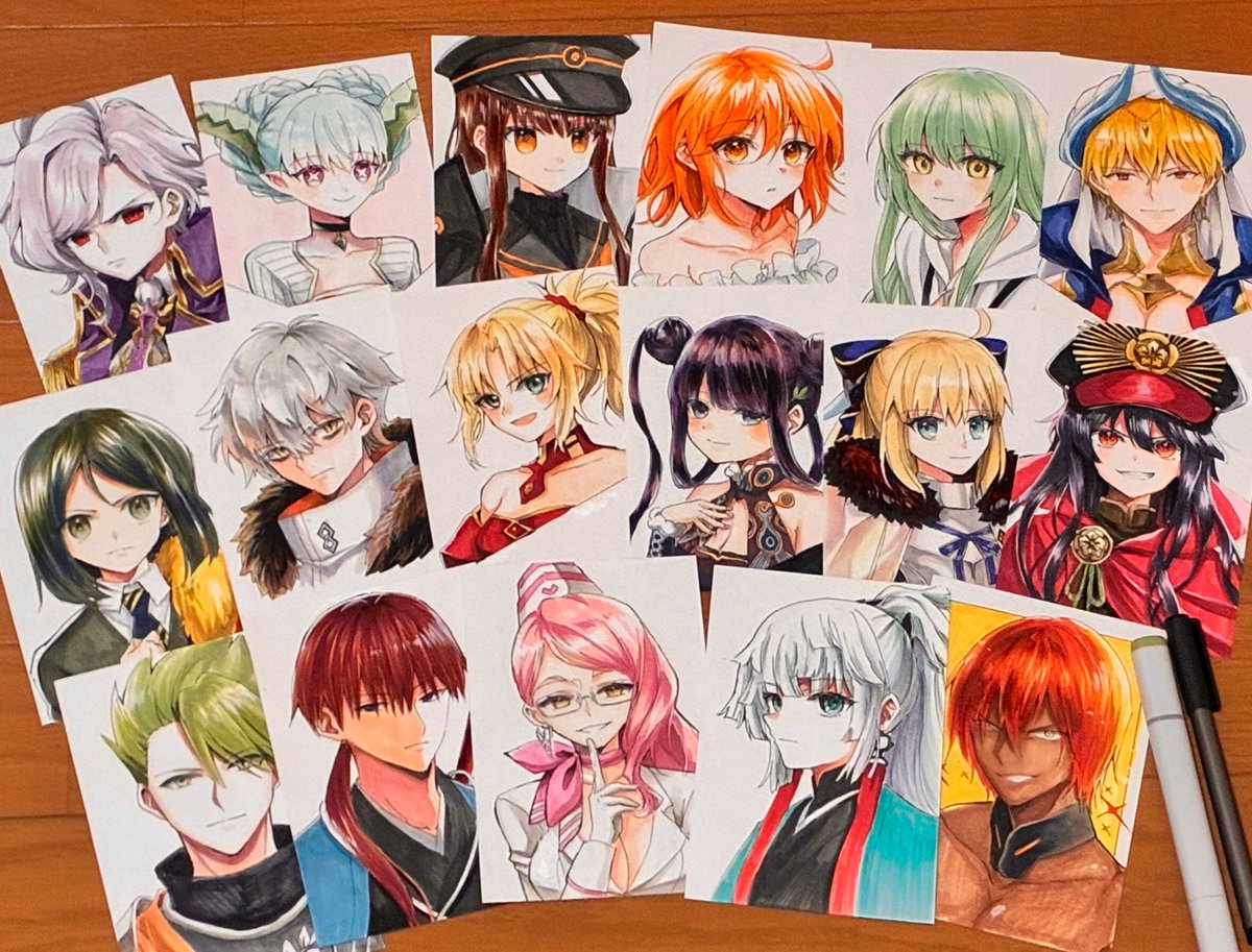 知壱@C107(火)1日目西1め14b (@itsukinoaka) / Posts and Replies / X